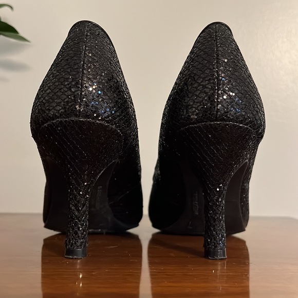 Sparkle heels - Picture 3 of 4